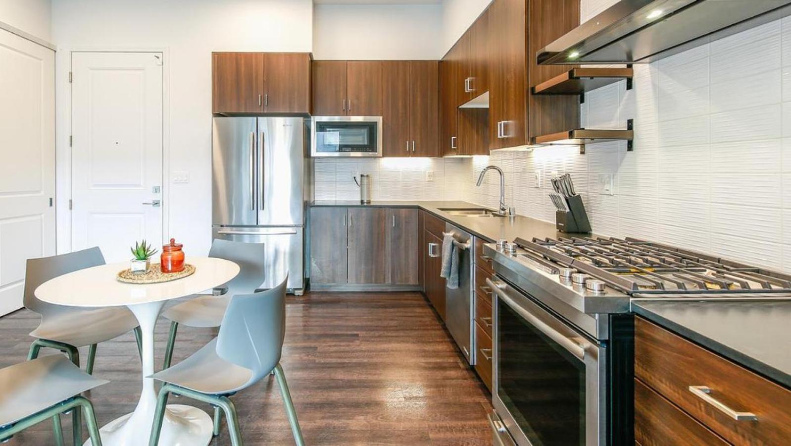 Landing Modern Apartment With Amazing Amenities Las Vegas Dış mekan fotoğraf