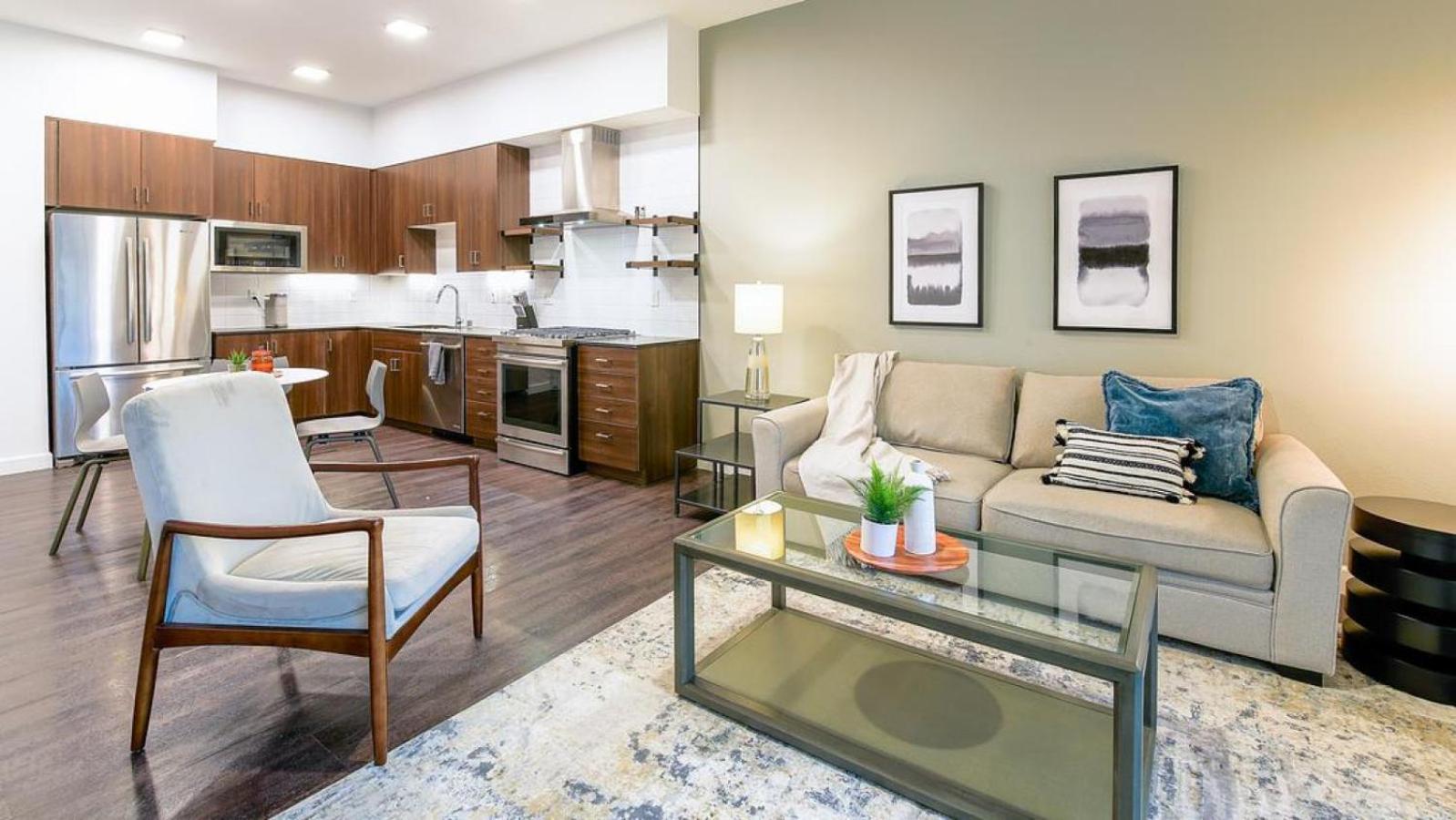 Landing Modern Apartment With Amazing Amenities Las Vegas Dış mekan fotoğraf